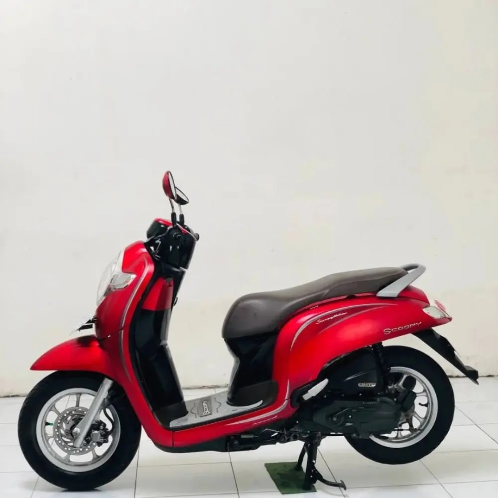 Showroom MOTOR