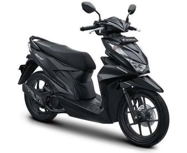 Showroom MOTOR